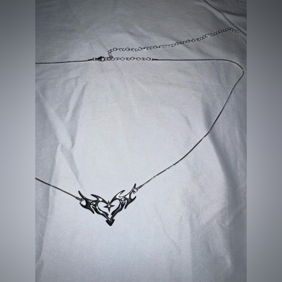 Y2K Belly Chain - Picture 4 of 9